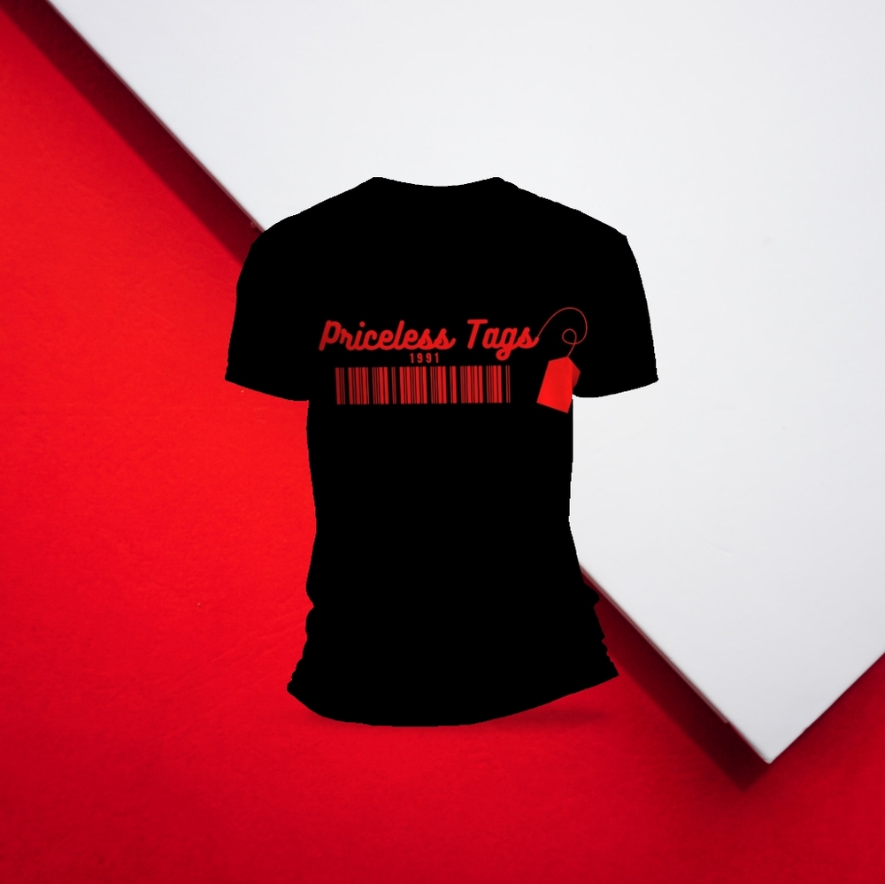 Unisex Tshirts